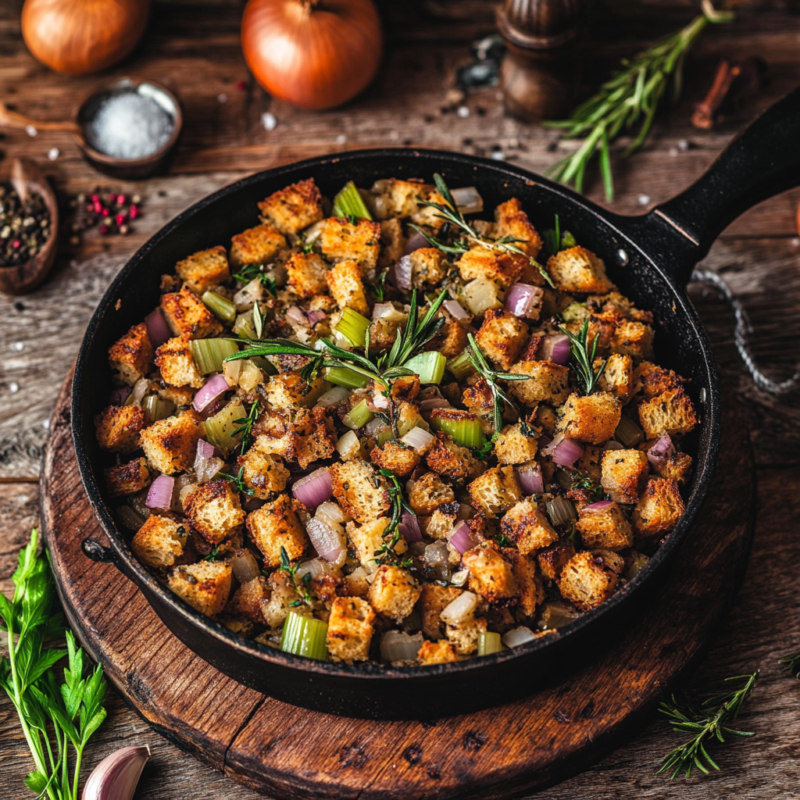 Classic Stuffing