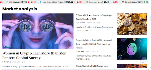 Coin Culture