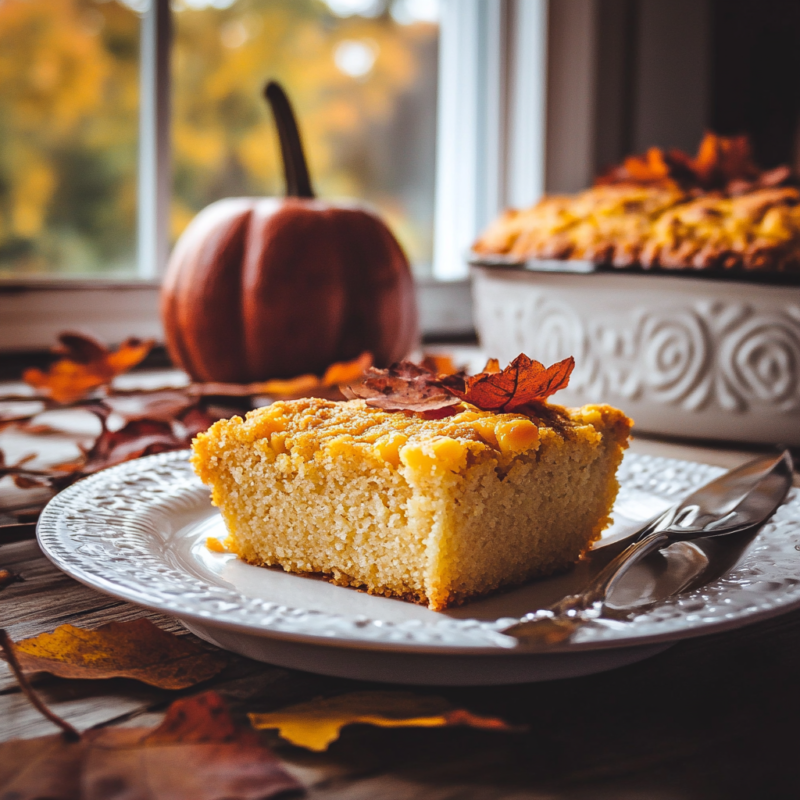 Cornbread