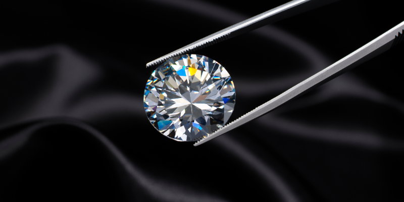 Why are diamonds so expensive