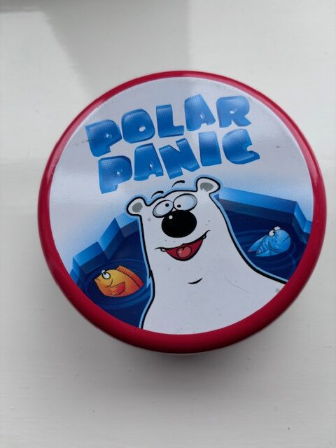 Polar Panic