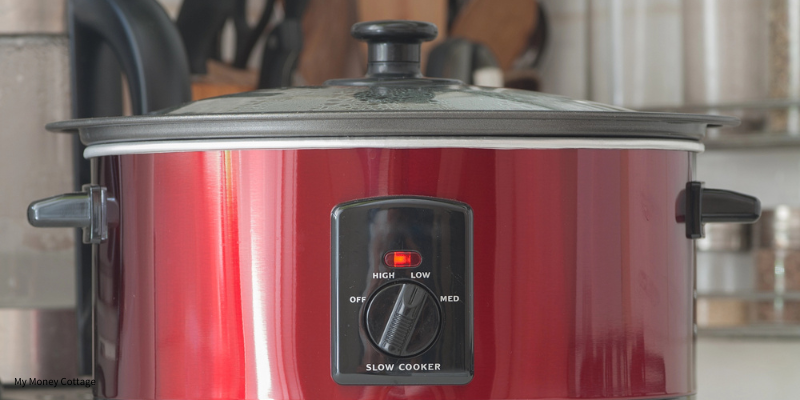 Slow Cooker Breakfast Recipes