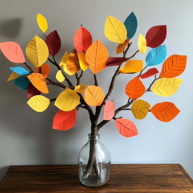 Thankful Tree