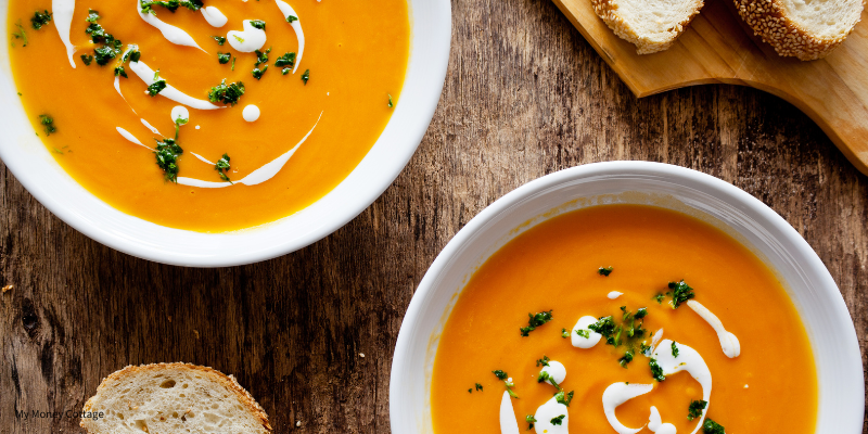 30 Warming Crockpot Winter Soup Recipes
