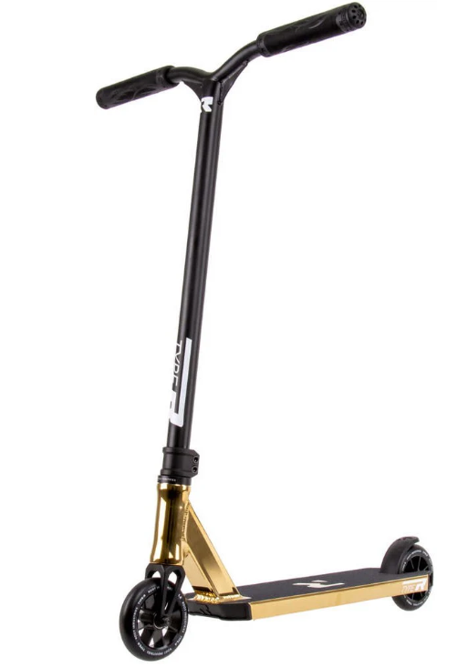 Stunt Scooter