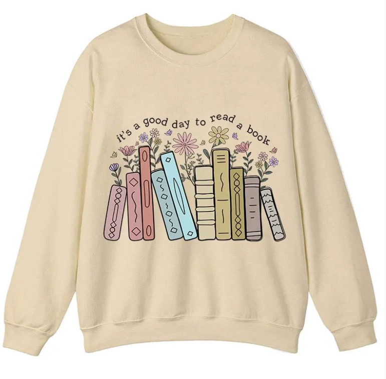Teacher Sweatshirts