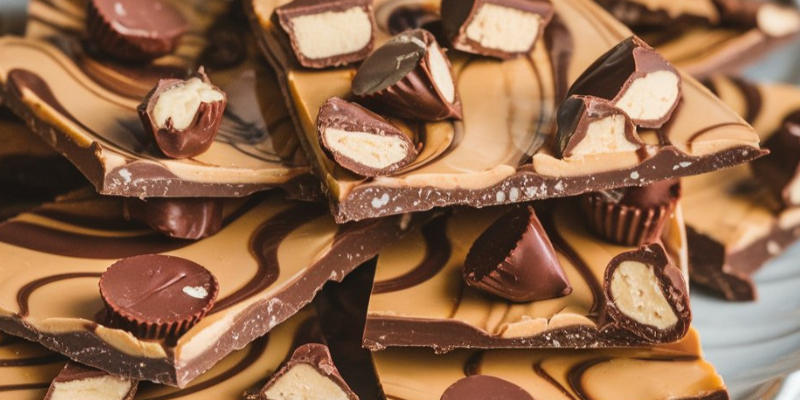 Christmas Bark Recipes
