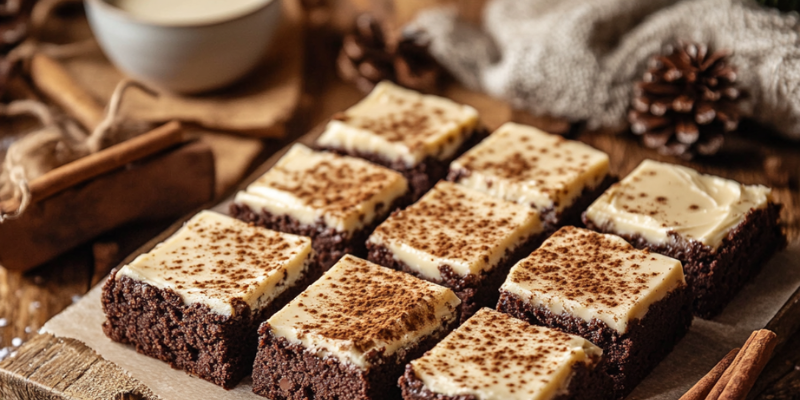 Christmas Dessert Recipes