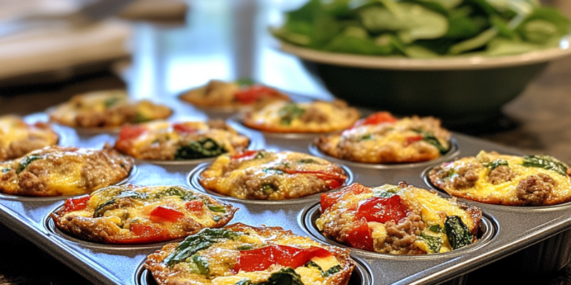 Keto Turkey Recipes