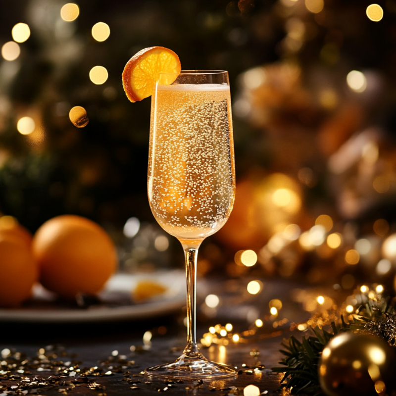 Mimosa