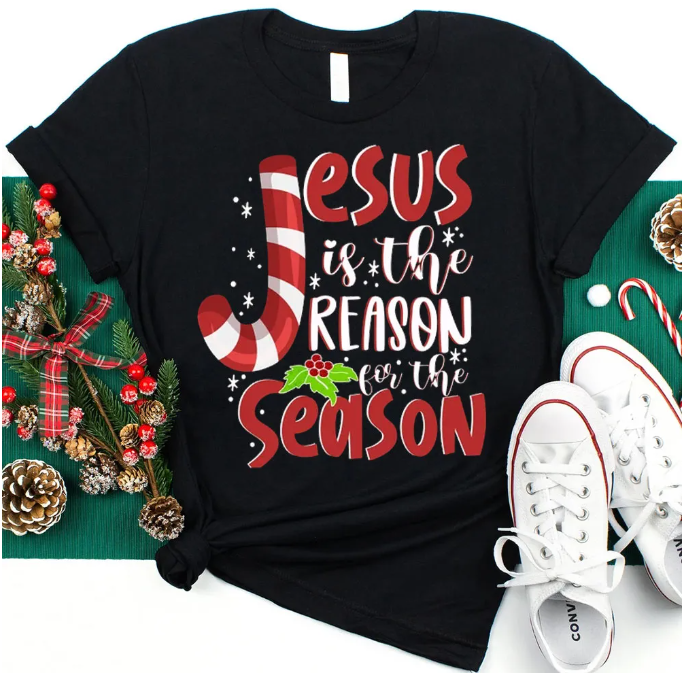 Jesus T Shirt
