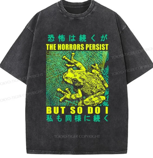 Japanese Clothing
