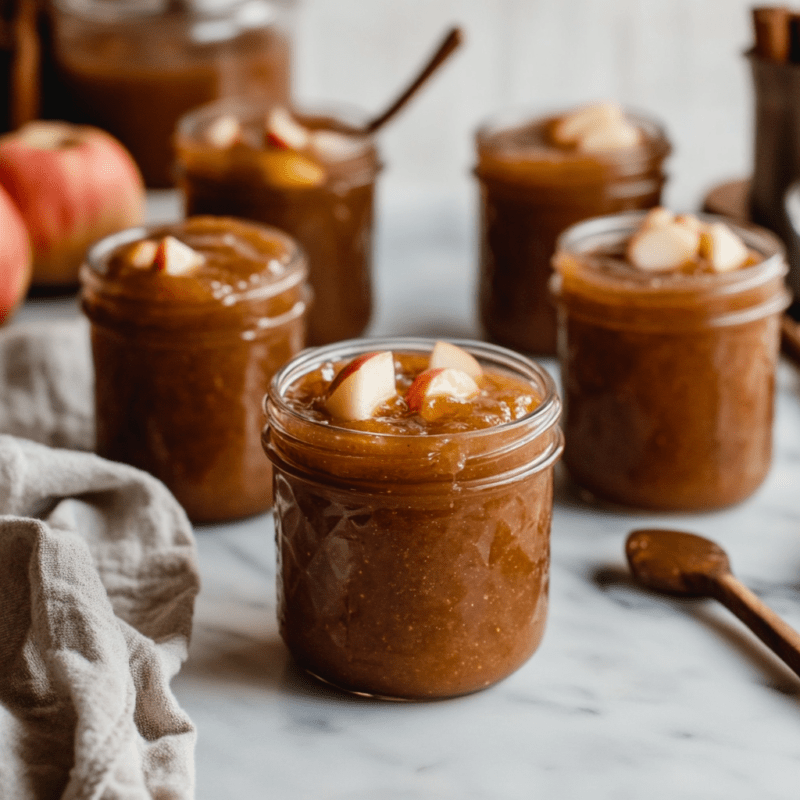 Apple Butter