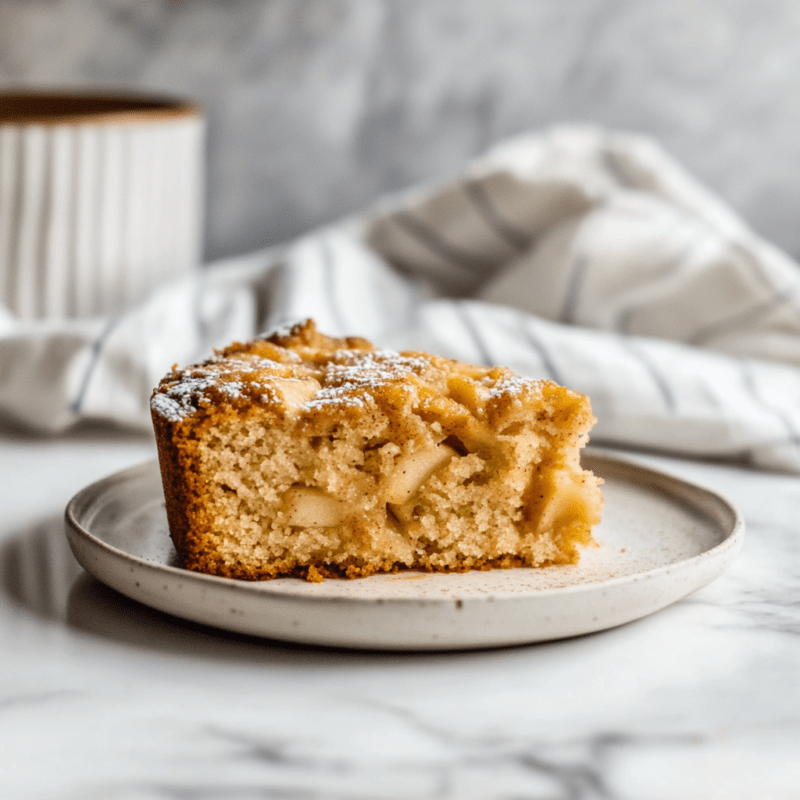 Apple Cake