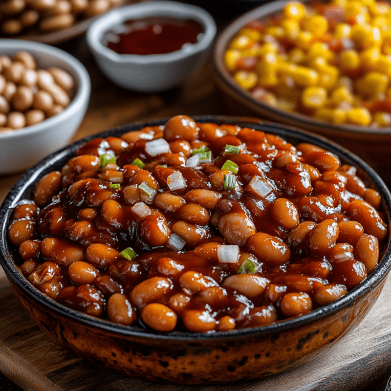 Baked Beans