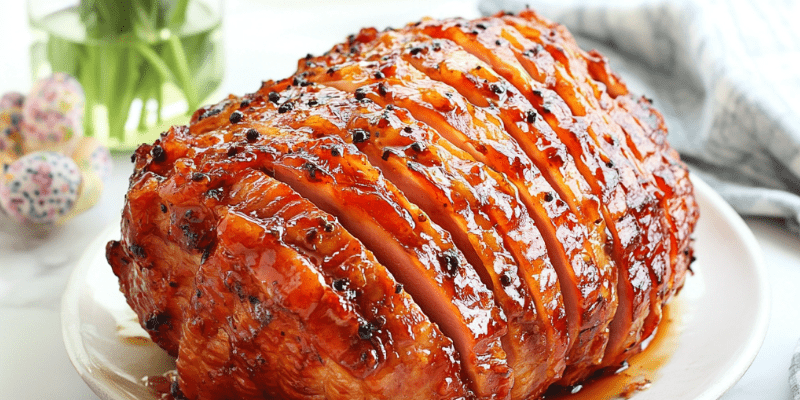 Easter Ham Recipes
