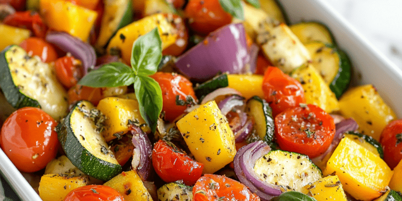 Easter Side Dishes