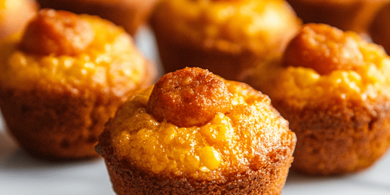 Kids’ Party Appetizers