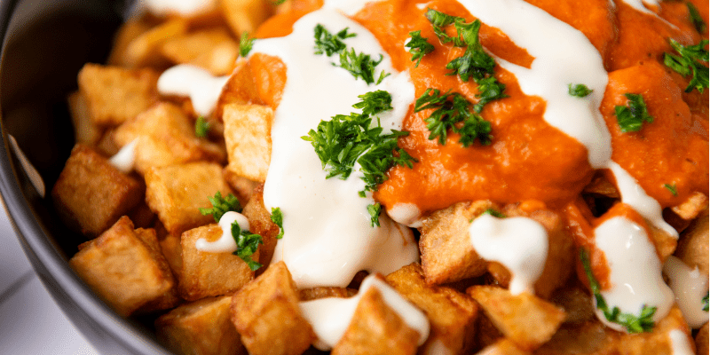 Potato Side Dishes