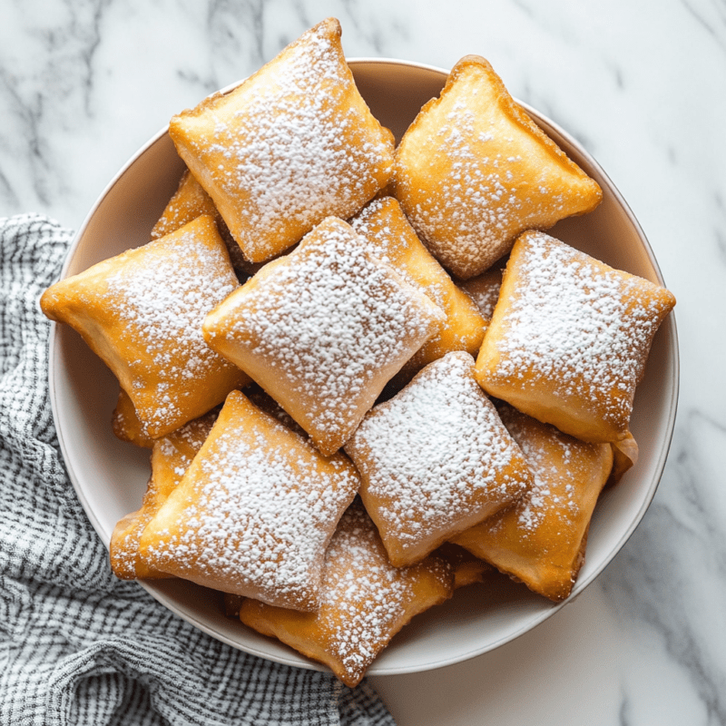 Beignets
