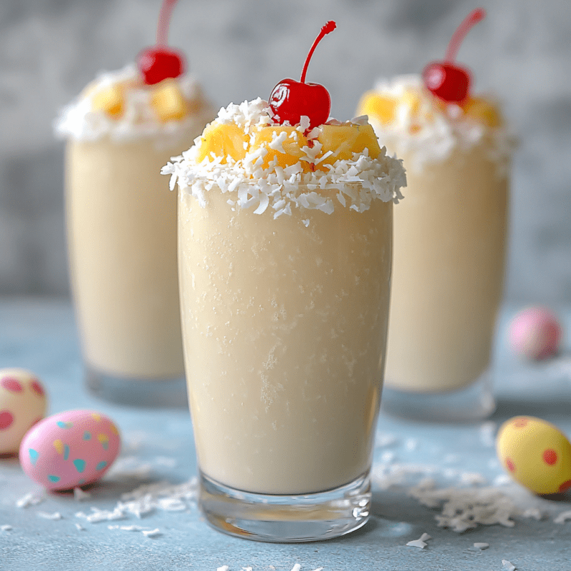 Bunny Colada