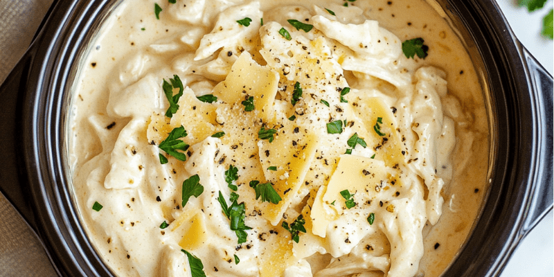 Chicken Breast Crockpot Recipes