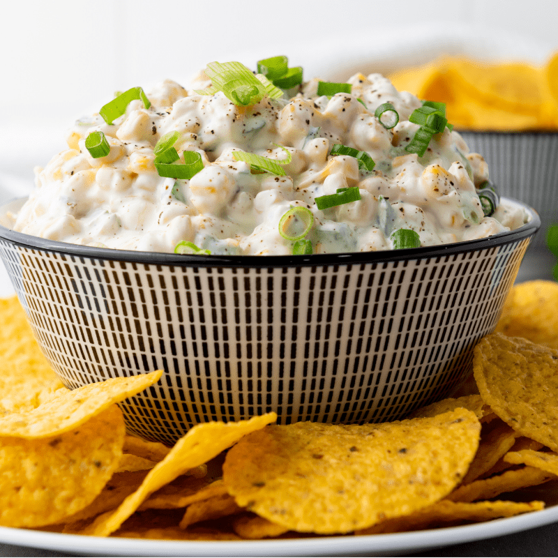Corn Dip