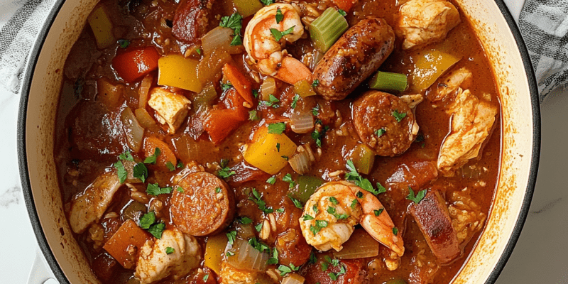 21 Delicious Mardi Gras Party Foods to Bring the Flavor of New Orleans Home
