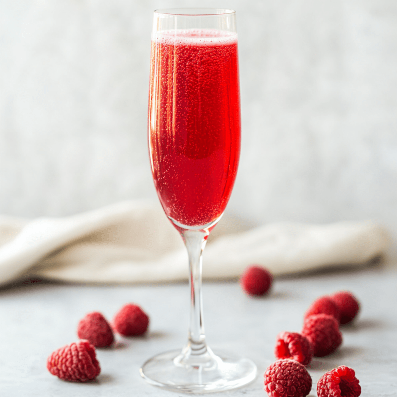 Mimosa Royale