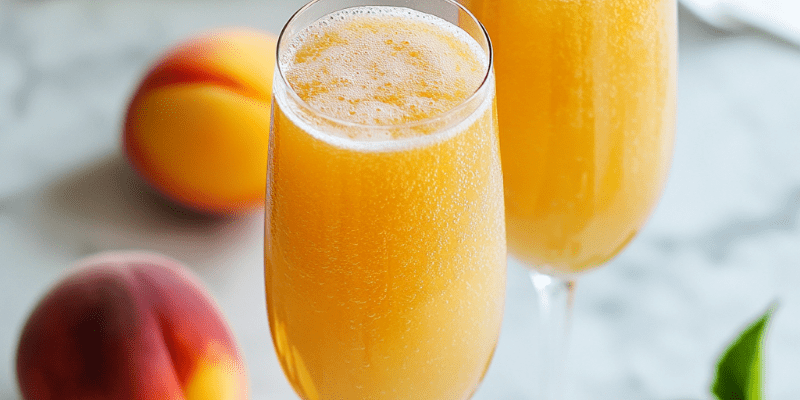 Spring Cocktails