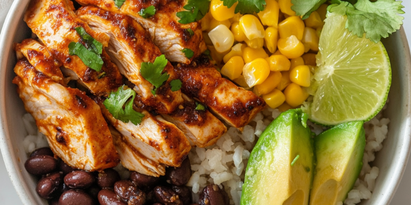 30 Budget-Friendly and Nutritious Rice Bowl Recipes for Every Meal