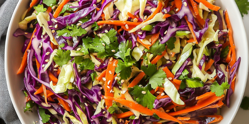 30 Refreshing Summer Salad Recipes to Bring to a BBQ