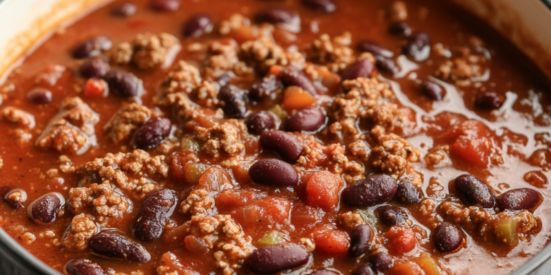 35 Easy & Frugal Meals for a Family