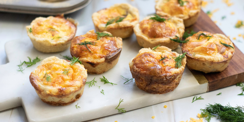 Picnic Food Ideas