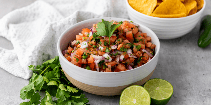 Salsa