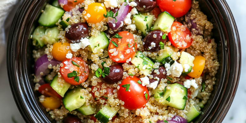 Summer Crockpot Recipes