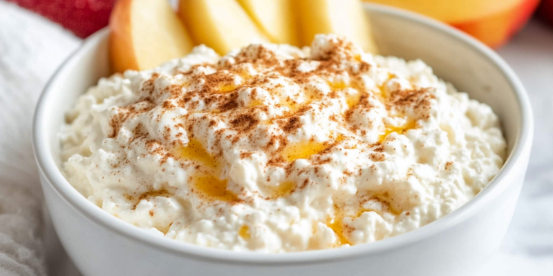 15 Affordable and Delicious Cottage Cheese Dips for Any Occasion