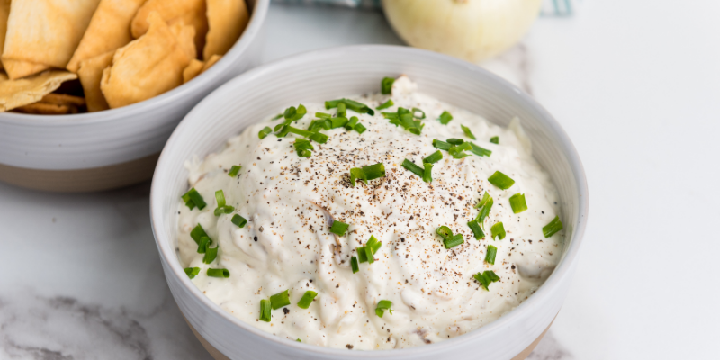 15 Budget-Friendly Summer Dips the Whole Family Will Love