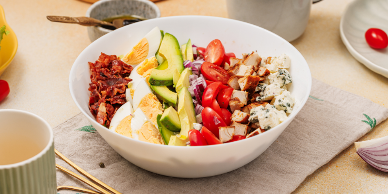 25 Light Summer Lunch Ideas You Will Love
