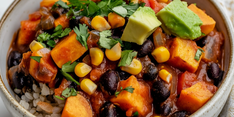 30 Healthy Crockpot Recipes Your Family Will Love (And You Can Afford!)