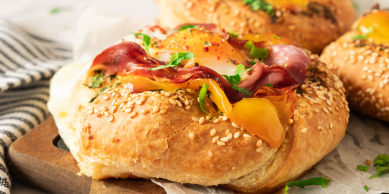 35 Father’s Day Breakfast Ideas to Make Dad Feel Like a King