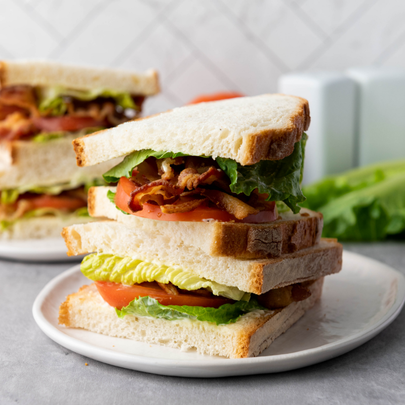 BLT Sandwich