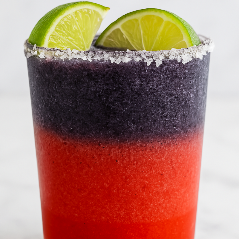 Firecracker Margarita