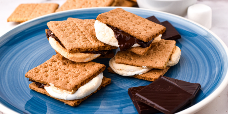 S’mores Without the Fuss: Affordable Indoor Dessert for Busy Families