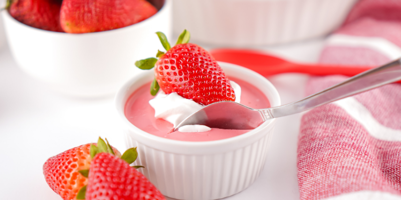 How to Make the Viral TikTok Protein Fluffy Jello in Just 5 Minutes