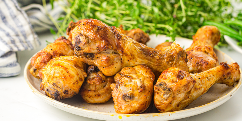 15 Best Air Fryer Chicken Recipes for Quick Weeknight Meals