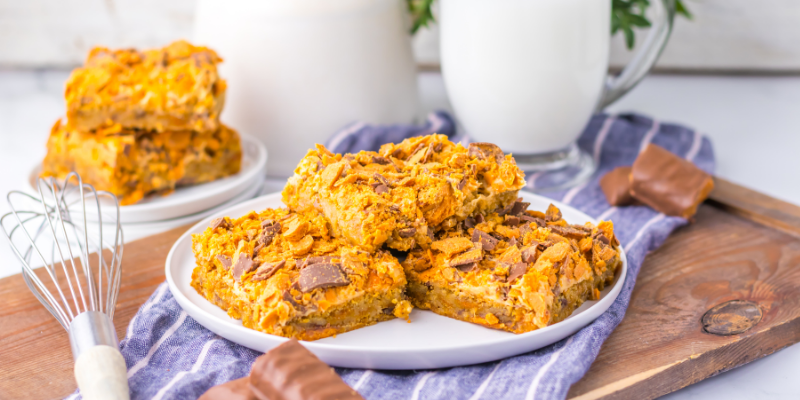 29 Easy Back to School Snacks Your Kids Will Actually Love