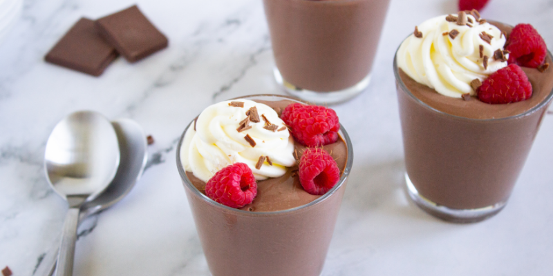 29 Healthy Snacks That Actually Taste Amazing