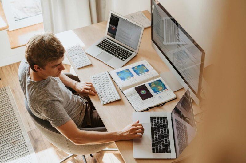 Smarter Ways to Boost Business Productivity