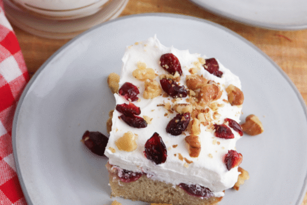 26+ Thanksgiving Dessert Recipes to Wrap Up the Perfect Meal